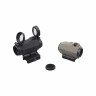 Прицел коллиматорный Vector Optics Maverick-IV 1x20 Mini MIL (SCRD-60) - фото 13