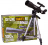 Телескоп Levenhuk Skyline Travel 50 (70817) 14