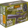 Телескоп Levenhuk Skyline Travel 50 (70817) - фото 16