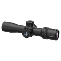 Оптический прицел Vector Optics Veyron 2-8х32 IR (SCOC-43) - миниатюра