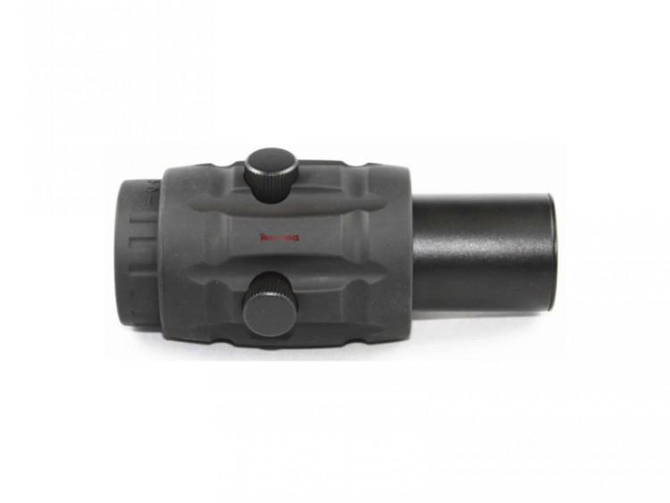 Увеличитель Vector Optics MAVERICK 3x26 MAGNIIFIER (SCMF-10) - фото 1