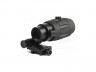 Увеличитель Vector Optics MAVERICK 3x26 MAGNIIFIER (SCMF-10) 4