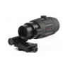 Увеличитель Vector Optics MAVERICK 3x26 MAGNIIFIER (SCMF-10) - фото 4
