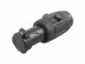 Увеличитель Vector Optics MAVERICK 3x26 MAGNIIFIER (SCMF-10) 6