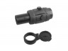 Увеличитель Vector Optics MAVERICK 3x26 MAGNIIFIER (SCMF-10) 7