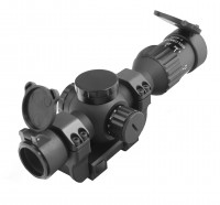 Прицел оптический Belomo Z4M 1-4x24 - миниатюра