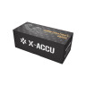 Крепление Vector Optics 34 мм (моноблок, наклон 0 MOA ) на планку Picatinny (XASR-3014) 9
