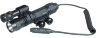 Тактический фонарь с лазерным целеуказателем LEAPERS (LT-ZLP38) 2