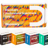 Набор микропрепаратов Discovery Prof DPS 5. «Мутации» (78411) - фото 3