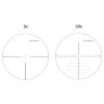 Оптический прицел Vector Optics Continental 5-30x56, 34 мм, Tactical FFP (SCFF-30) 11
