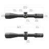Оптический прицел Vector Optics Continental 5-30x56, 34 мм, Tactical FFP (SCFF-30) - фото 9