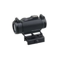 Прицел коллиматорный Vector Optics Maverick-VI 1x20 Mini (SCRD-51) - миниатюра