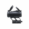 Прицел коллиматорный Vector Optics Maverick-VI 1x20 Mini (SCRD-51) 7