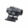Прицел коллиматорный Vector Optics Maverick-VI 1x20 Mini (SCRD-51) 9