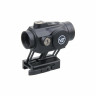 Прицел коллиматорный Vector Optics Maverick-VI 1x20 Mini (SCRD-51) - фото 11