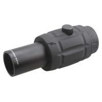 Увеличитель Vector Optics MAVERICK 4x26 MAGNIIFIER (SCMF-14) - миниатюра