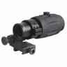 Увеличитель Vector Optics MAVERICK 4x26 MAGNIIFIER (SCMF-14) - фото 5