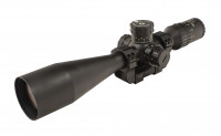 Прицел оптический Belomo Z4M 5-20x56 - миниатюра