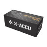 Крепление Vector Optics 34 мм (моноблок, наклон 20 MOA ) на планку Picatinny (XASR-3015) 10