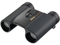 Бинокль Nikon Sportstar EX 8x25 Black (BAA710AA) - миниатюра