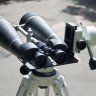 Бинокль Vixen Giant 16-40x80 BCF (1420) - фото 5