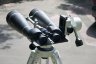 Бинокль Vixen Giant 16-40x80 BCF (1420) 6