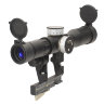 Прицел оптический ПОСП 8x42 ВДС PRO 3
