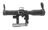 Прицел оптический ПОСП 8x42 ВДС PRO 2