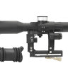 Прицел оптический ПОСП 8x42 ВДС PRO - фото 1