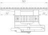 Кронштейн Weaver/Тигр (низкий) МВЖИ.301569.076-03 2