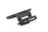 Кронштейн Weaver/Тигр (низкий) МВЖИ.301569.076-03 1