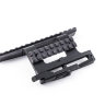 Кронштейн Weaver/Тигр (низкий) МВЖИ.301569.076-03 - фото 1