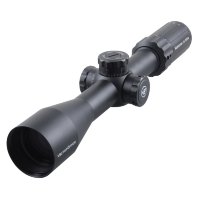 Оптический прицел Vector Optics Marksman 3,5-10x44 SFP (SCOM-04) - миниатюра