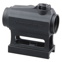 Прицел коллиматорный Vector Optics Maverick 1x22 S-MIL (SCRD-41) - миниатюра