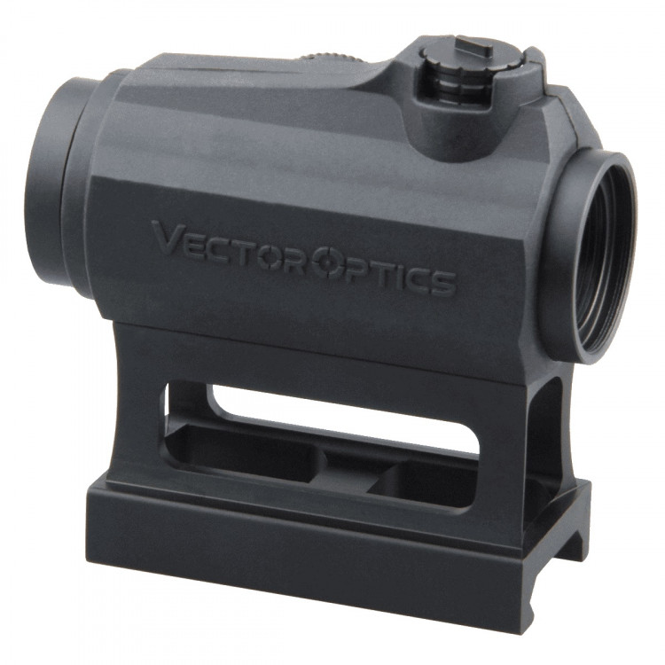 Прицел коллиматорный Vector Optics Maverick 1x22 S-MIL (SCRD-41) - фото 1