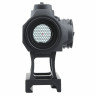 Прицел коллиматорный Vector Optics Maverick 1x22 S-MIL (SCRD-41) 5