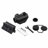 Прицел коллиматорный Vector Optics Maverick 1x22 S-MIL (SCRD-41) 14