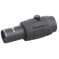 Увеличитель Vector Optics MAVERICK 5x26 (SCMF-15) - миниатюра