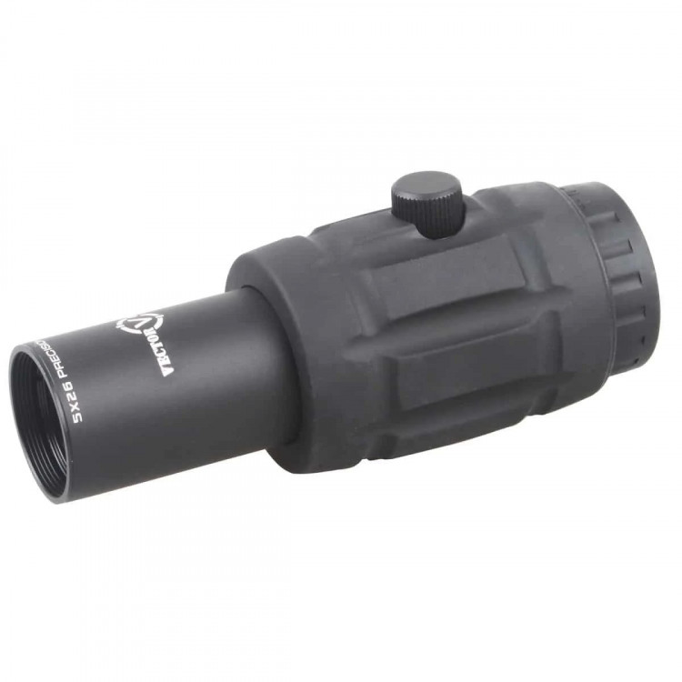 Увеличитель Vector Optics MAVERICK 5x26 (SCMF-15) - фото 1
