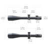 Оптический прицел Vector Optics Minotaur GENII 46x60 MFL SFP (SCOL-41) 11