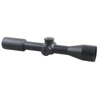 Оптический прицел Vector Optics Marksman 10x44 SFP (SCOL-09) - миниатюра