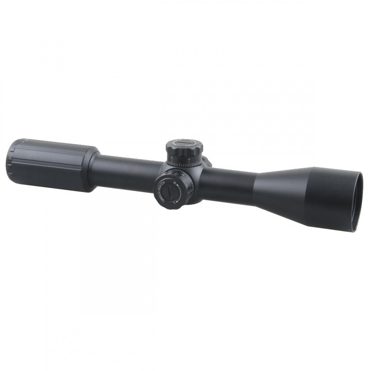 Оптический прицел Vector Optics Marksman 10x44 SFP (SCOL-09) - фото 1