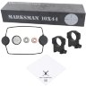 Оптический прицел Vector Optics Marksman 10x44 SFP (SCOL-09) 9