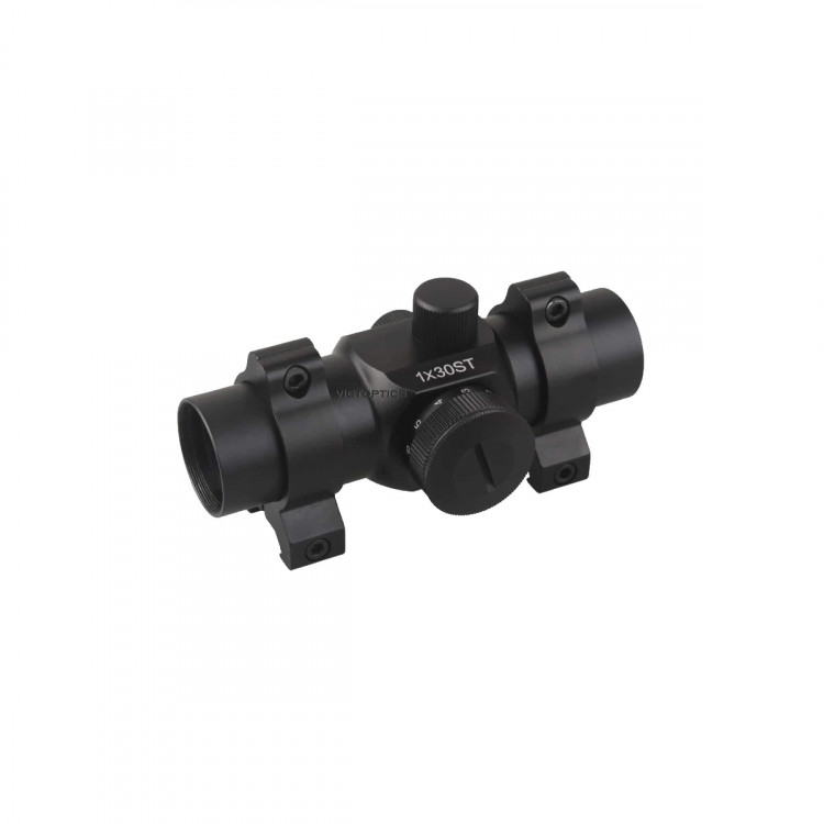 Прицел коллиматорный Vector Optics Victoptics T1 1x30 (Q) (RDSL06) - фото 1
