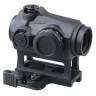 Коллиматорный прицел Vector Optics Maverick 1x22 MIL (SCRD-38) - фото 5