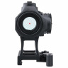 Коллиматорный прицел Vector Optics Maverick 1x22 MIL (SCRD-38) - фото 7
