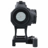 Коллиматорный прицел Vector Optics Maverick 1x22 MIL (SCRD-38) - фото 8