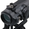 Коллиматорный прицел Vector Optics Maverick 1x22 MIL (SCRD-38) 10
