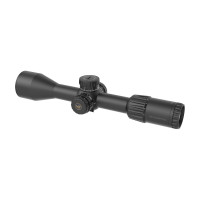Оптический прицел Vector Optics Taurus 3-18x50 GENII (SCFF-64) - миниатюра