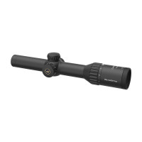 Оптический прицел Vector Optics Continental X6 1-6x24 FIBER (SCOC-48) - миниатюра